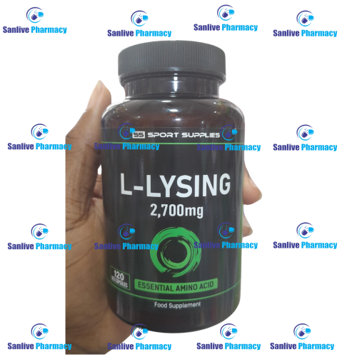 L-Lysing 2700mg